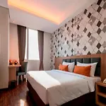 Hotel 88 Itc Fatmawati Jakarta By Wh