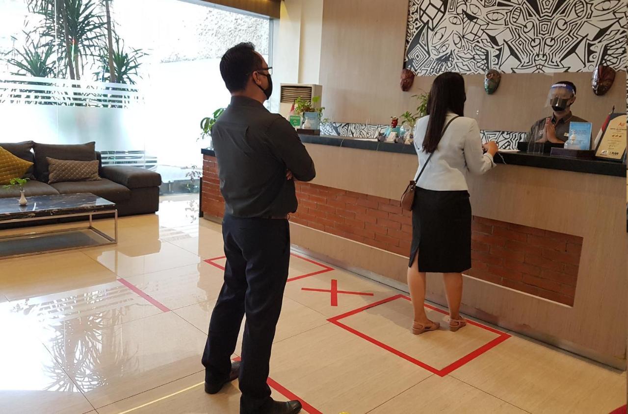 88 Itc Fatmawati By Wh 3* Jakarta