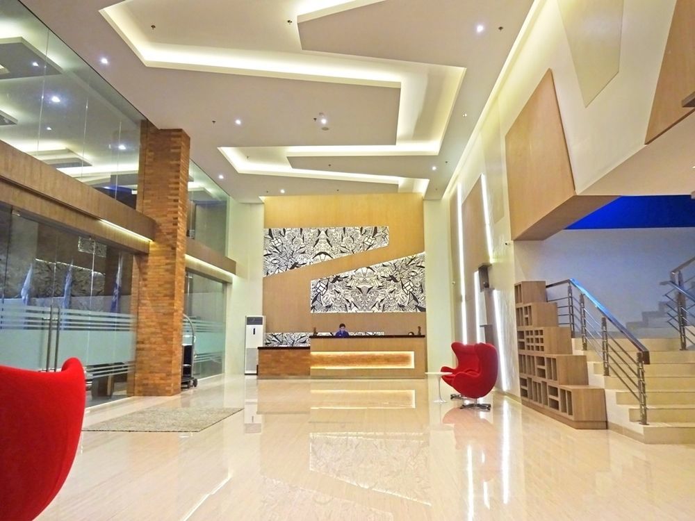 88 Itc Fatmawati By Wh Jakarta