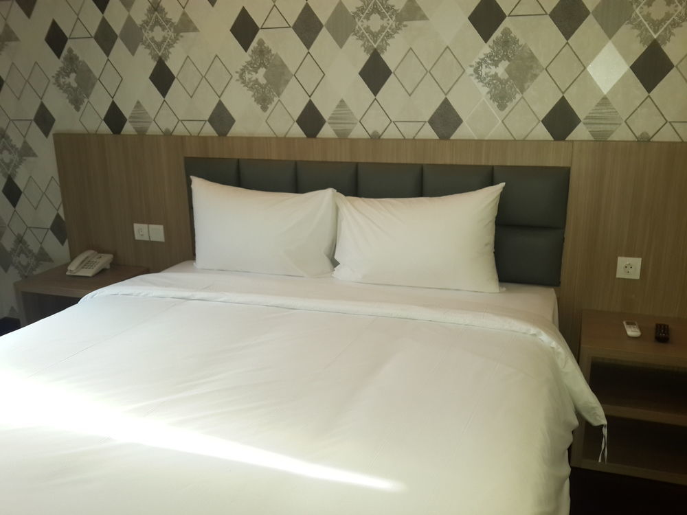 88 Itc Fatmawati By Wh