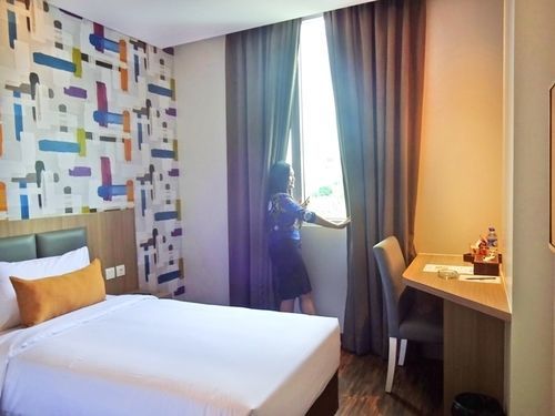 88 Itc Fatmawati By Wh 3* Jakarta