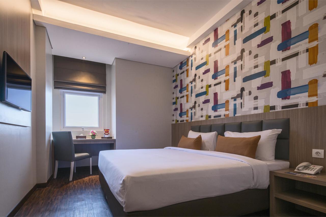 88 Itc Fatmawati By Wh 3*
