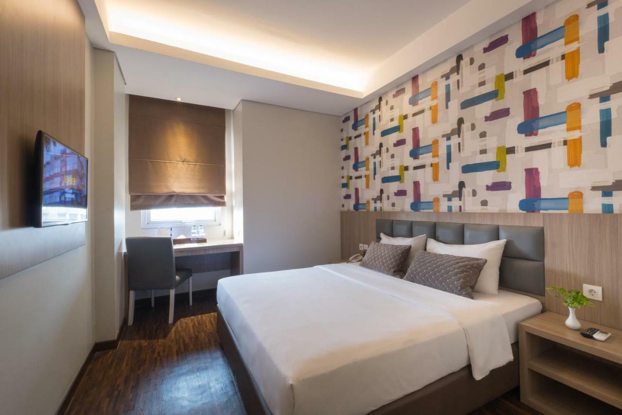 88 Itc Fatmawati By Wh 3* Jakarta