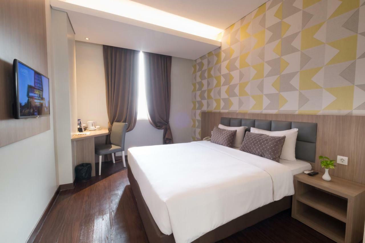 88 Itc Fatmawati By Wh Hotel