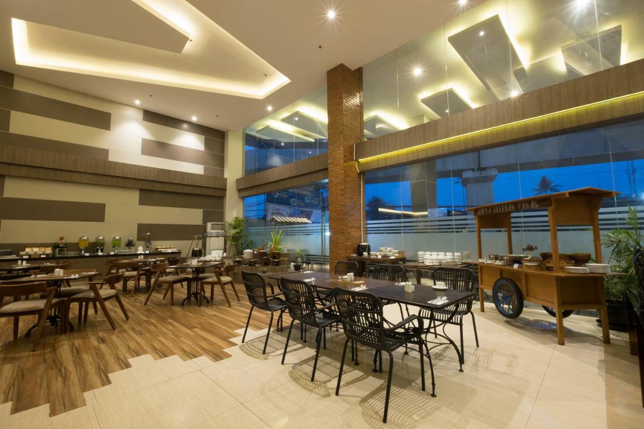 88 Itc Fatmawati By Wh Hotel