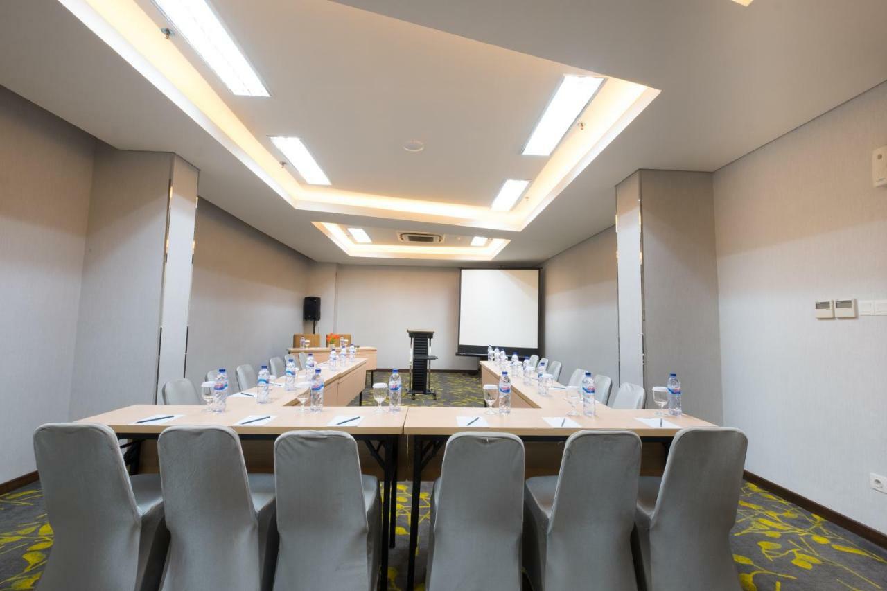 88 Itc Fatmawati By Wh 3* Jakarta