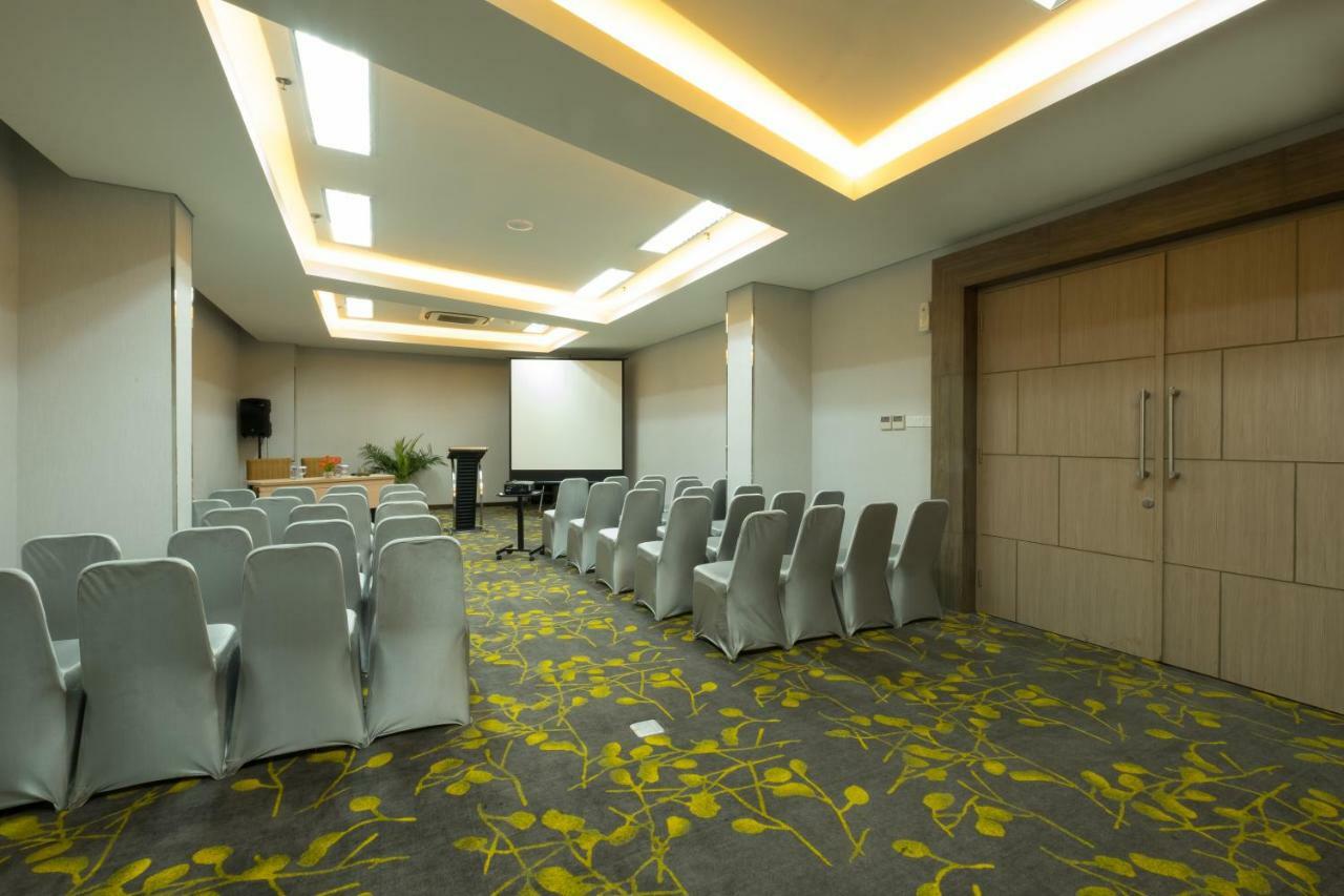 88 Itc Fatmawati By Wh Hotel