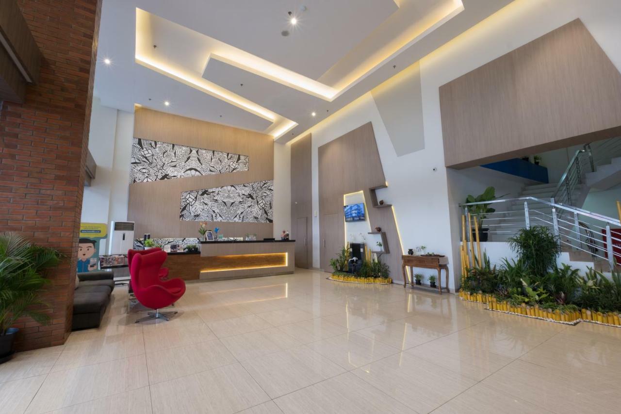 88 Itc Fatmawati By Wh 3* Jakarta